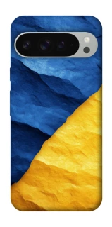 Чехол на Google Pixel 9 Pro XL Flag v2 фото 1 из 1