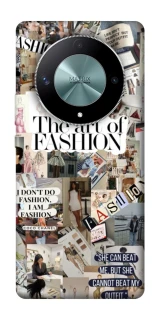 Чохол на Huawei Magic6 Lite Fashion collage ver.12 фото 1 з 1