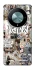 Чохол на Huawei Magic6 Lite Fashion collage ver.12 фото 1 з 1