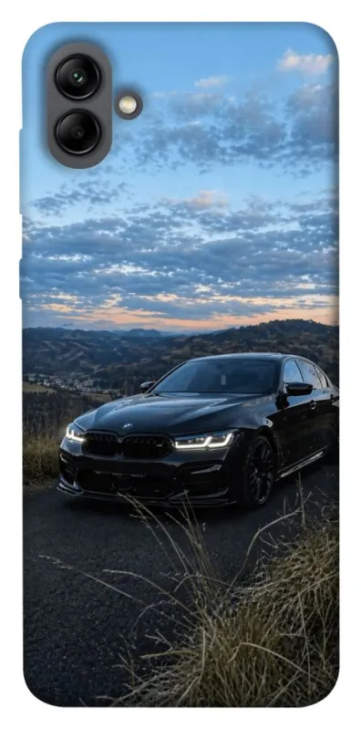 Чохол на Samsung Galaxy A04 BMW v50 фото 1 з 1
