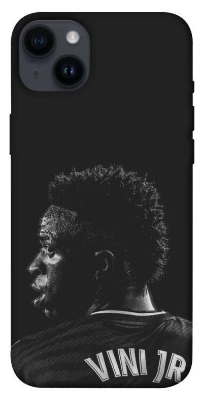 Чохол на Apple iPhone 14 Plus (6.7") Vinícius фото 1 з 1