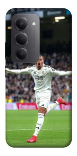 Чохол на Xiaomi Redmi 15 (Global) Kylian Mbappé V2 фото 1 з 1
