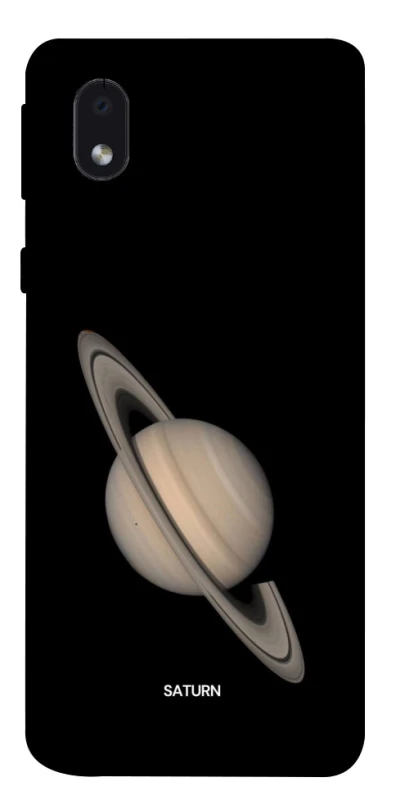 Чехол на Samsung Galaxy M01 Core / A01 Core Saturn фото 1 из 1