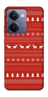 Чохол на Realme P3 Ultra Новорічний v12 фото 1 з 1