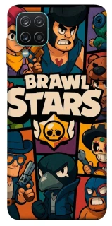 Чохол на Samsung Galaxy M12 Brawl Stars ver.8 фото 1 з 1