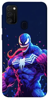 Чохол на Samsung Galaxy M21 Venom фото 1 з 1