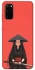Чохол на Samsung Galaxy S20 Red samurai фото 1 з 1
