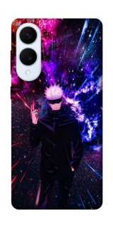 Чехол на Samsung Galaxy S25 Edge Satoru Gojo v2 фото 1 из 1