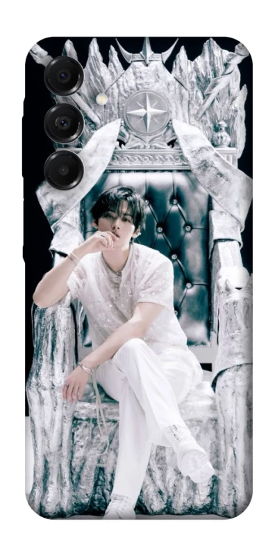 Чохол на Samsung Galaxy A17 4G/5G Lee Know GIANT фото 1 з 1