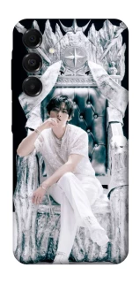 Чехол на Samsung Galaxy A17 4G/5G Lee Know GIANT фото 1 из 1