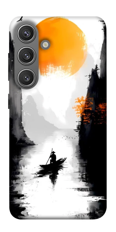 Чохол на Samsung Galaxy S24 japan фото 1 з 1