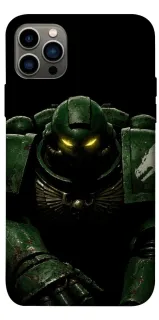 Чохол на Apple iPhone 12 Pro (6.1") Warhammer 40k v1 фото 1 з 1