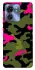 Чохол на Motorola Edge 40 Camouflage v29 фото 1 з 1