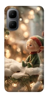Чохол на Infinix Smart 10 Christmas mood ver.10 фото 1 з 1