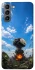 Чохол на Samsung Galaxy S21 Moscow never sleeps ver.6 фото 1 з 1