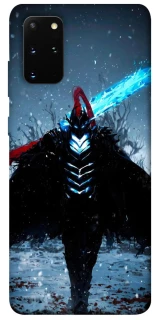 Чехол на Samsung Galaxy S20+ Igris фото 1 из 1