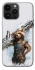 Чохол на Apple iPhone 14 Pro Max (6.7") Rocket Raccoon фото 1 з 1