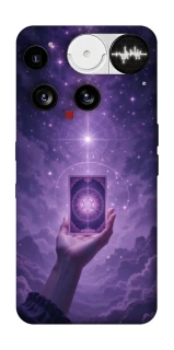 Чохол на Nothing Phone (3) Universe in tarot фото 1 з 1