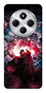 Чохол на Xiaomi Redmi 14C / Poco C75 Doctor Strange фото 1 з 1