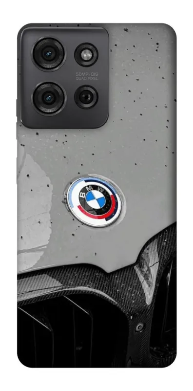 Чехол на Motorola Moto G75 BMW v52 фото 1 из 1