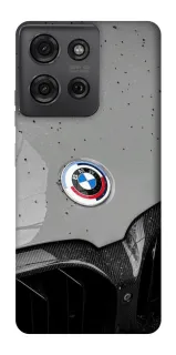 Чехол на Motorola Moto G75 BMW v52 фото 1 из 1