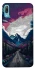 Чохол на Huawei Y6 Pro (2019) Намальовані гори фото 1 з 1
