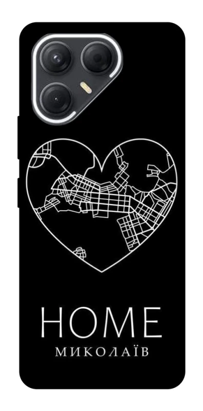 Чохол на TECNO Pova 7 Миколаїв Home фото 1 з 1