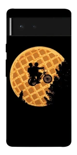 Чохол на Google Pixel 6 Stranger Things ver.33 фото 1 з 1