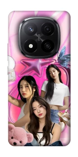 Чохол на Xiaomi Redmi Note 14 Pro+ 5G Kazuha - LE SSERAFIM фото 1 з 1