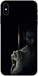 Чохол на Apple iPhone X (5.8") Logan фото 1 з 1