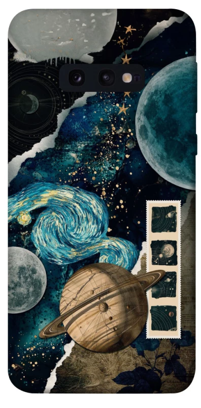 Чохол на Samsung Galaxy S10e Planets фото 1 з 1