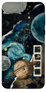 Чохол на Samsung Galaxy S10e Planets фото 1 з 1