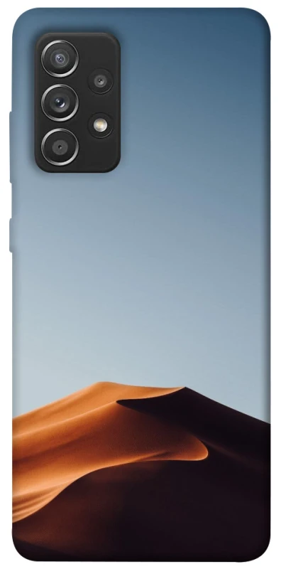 Чохол на Samsung Galaxy A52 4G / A52 5G Dune фото 1 з 1