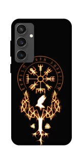 Чохол на Samsung Galaxy S24 FE Vikings World фото 1 з 1