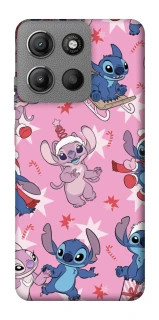 Чохол на Motorola Moto G15 4G Stitch ver.22 фото 1 з 1