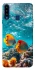 Чохол на Samsung Galaxy A20s Coral fish фото 1 з 1