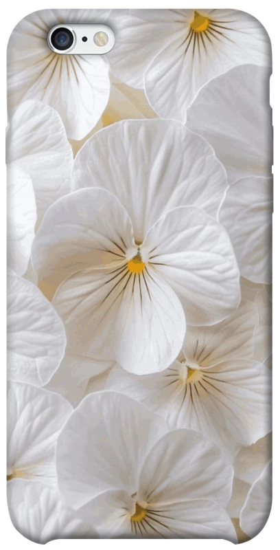 Чохол на Apple iPhone 6/6s (4.7") Pastel Dreams фото 1 з 1