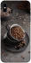 Чохол на Apple iPhone X (5.8") Сup of coffee фото 1 з 1