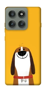 Чохол на Motorola Edge 60 Pro Пес-ніс фото 1 з 1