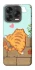 Чехол на ZTE Blade V70 Design Cat the meow фото 2 из 2