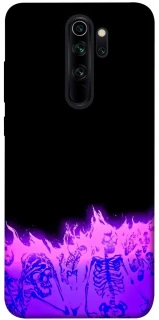 Чехол на Xiaomi Redmi Note 8 Pro Funny moments фото 1 из 1