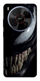 Чохол на ZTE Blade V70 Max Venom smile фото 1 з 1