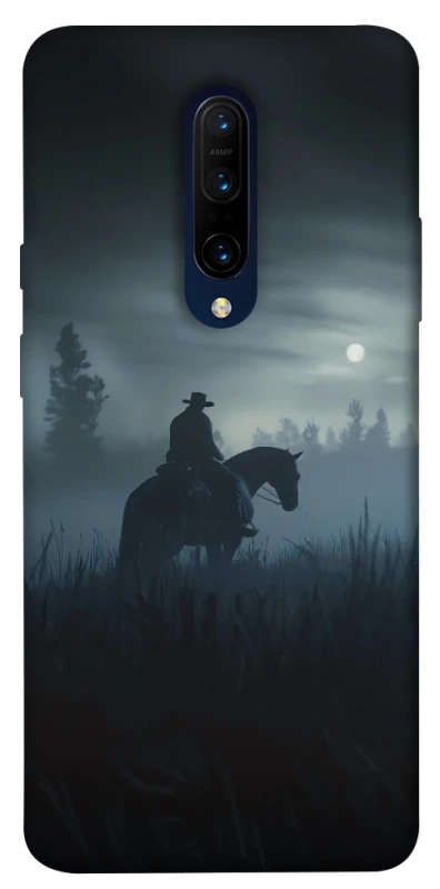 Чохол на OnePlus 7 Pro cowboy фото 1 з 1