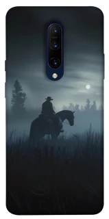 Чехол на OnePlus 7 Pro cowboy фото 1 из 1