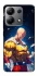 Чехол на Xiaomi Redmi Note 13 4G Saitama фото 1 из 1