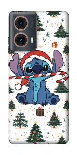 Чохол на Motorola Moto G85 Stitch ver.23 фото 1 з 1