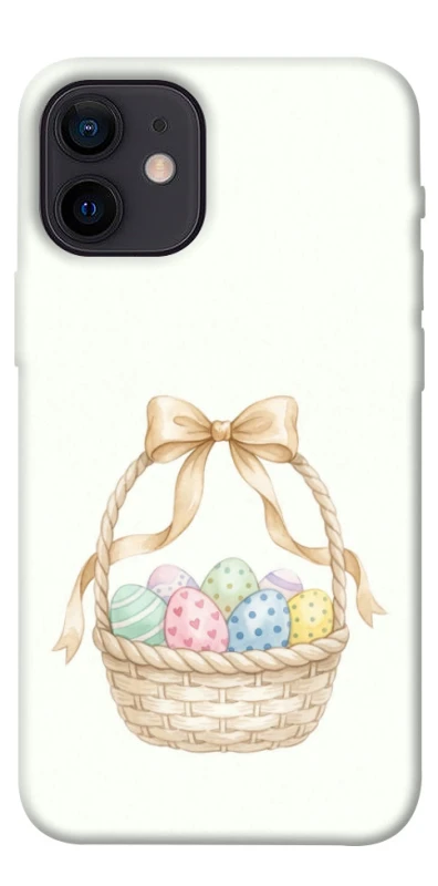 Чохол на Apple iPhone 12 mini (5.4") Easter ver.2 фото 1 з 1