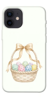 Чехол на Apple iPhone 12 mini (5.4") Easter ver.2 фото 1 из 1