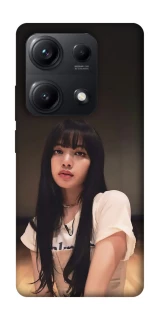 Чохол на Xiaomi Redmi Note 14S Lisa - BLACKPINK фото 1 з 1