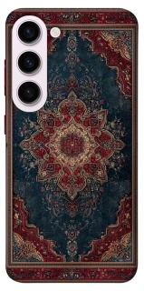 Чохол на Samsung Galaxy S23+ Килим v88 фото 1 з 1